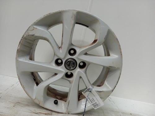 Vauxhall corsa alloy wheel - alloy,