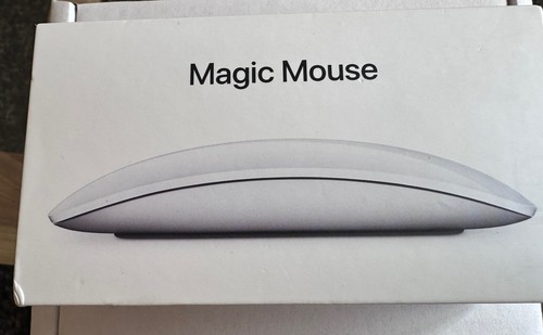 Apple magic mouse model - magic,