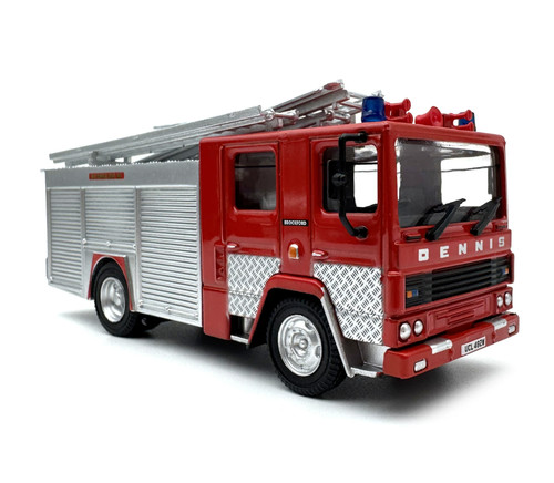 1979 dennis rs fire - 1979,