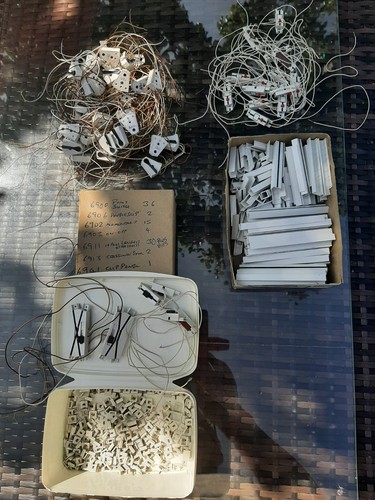 Job lot fleischmann control - fleischmann,