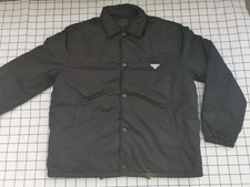 Prada Nylon Lightweight Padded
