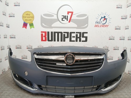 Vauxhall insignia 2014 2017 - vauxhall,