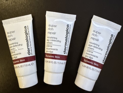 Dermalogica super rich repair - dermalogica,