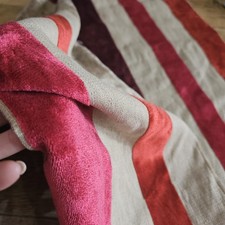 Laura Ashley Lucca Stripe