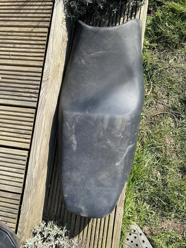 1994 1997 honda vfr750 seat - 1994-1997,