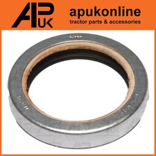 Front Crankshaft Timing Cover