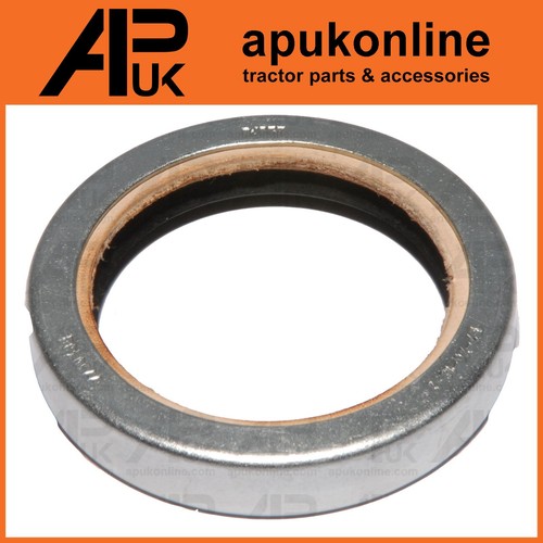 Front crankshaft timing cover - crankshaft,