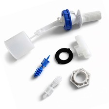 Torbeck Side Entry Ball Valve