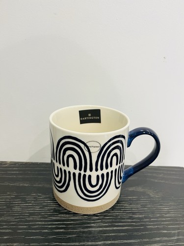 Dartington stoneware navy - dartington,