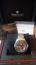 Tag Heuer Lewis Hamilton