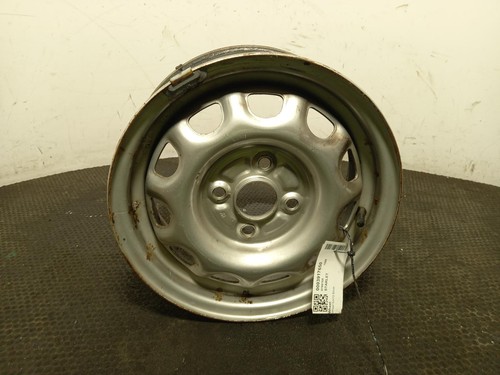 Toyota starlet steel - starlet, wheel