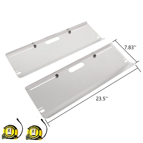 2pcs wheel alignment toe - 2pcs,