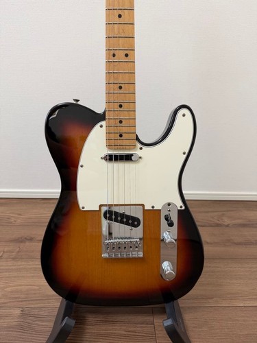 Fender player telecaster - player,