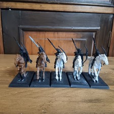 Warhammer The Old World