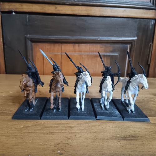Warhammer the old - warhammer,