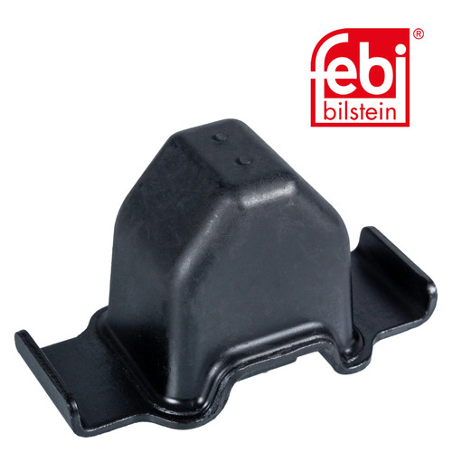 Febi rear rubber buffer - febi,