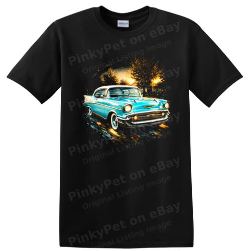 Chevrolet bel air - chevrolet, classic