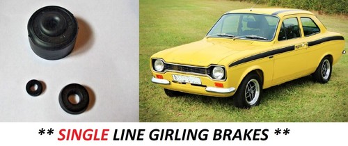 Ford escort mk1 mexico rs1600 - mk1,