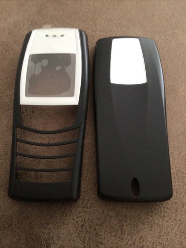 Replacement nokia 6610 housing - replacement,