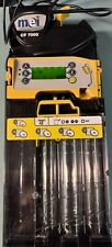 MEI cashflow CF 7900 silver Coin Mechanism fully refurbished Exec/Mdb