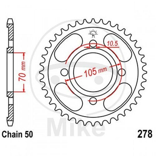 Crown teeth 530 silver - crown,