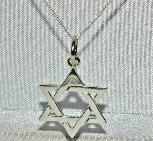 Solid sterling silver - solid,