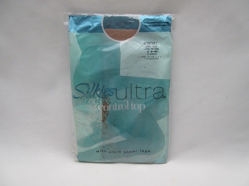 Vintage silkies ultra - pr,