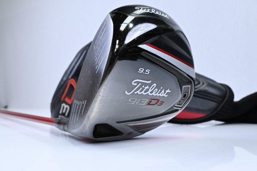 Left hand titleist 913 - titleist,