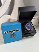 National Railway Mallard Watch