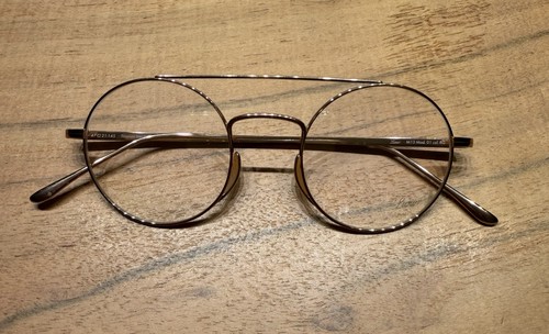 Lunor glasses m13 mod - lunor, 01
