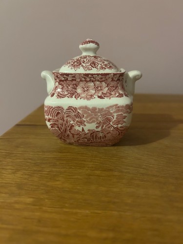 Wedgwood unicorn woodland - unicorn,