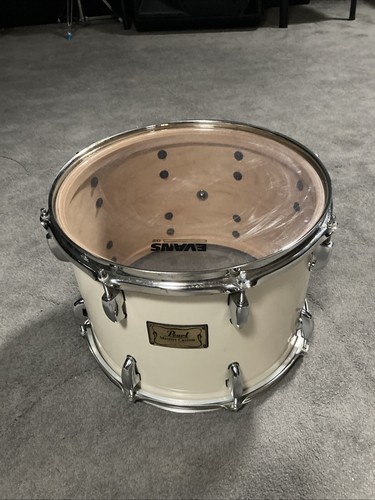 Pearl masters maple - pearl,