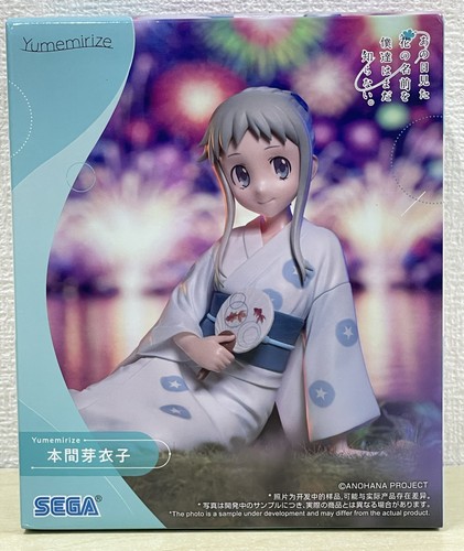 Anohana menma meiko - anohana,