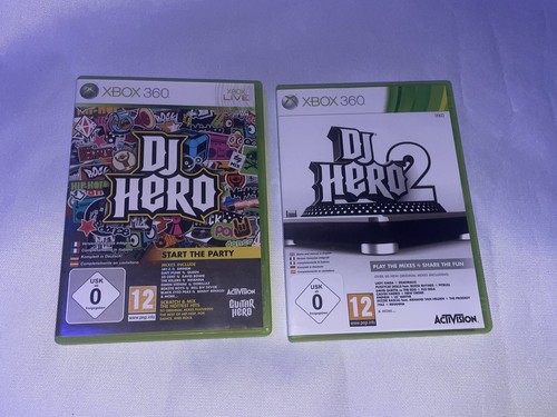Hero bundle microsoft xbox - dj,
