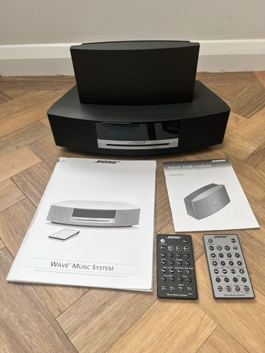 Bose wave music - wave, +
