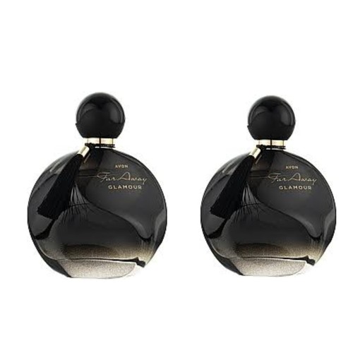 Avon far away - avon, glamour