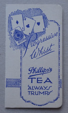 VINTAGE PHILLIPS TEA ALWAYS