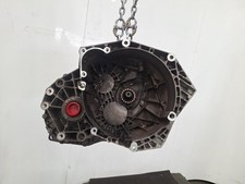 VAUXHALL INSIGNIA MK1