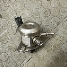 Ford Fiesta 1.0 Ecoboost 2015