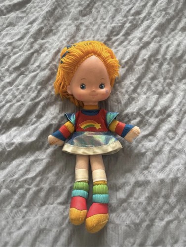 Original rainbow brite - original,