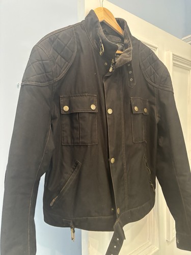 Belstaff brooklands north - brooklands,
