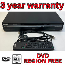 Sony RDR-HXD970 250GB HDD