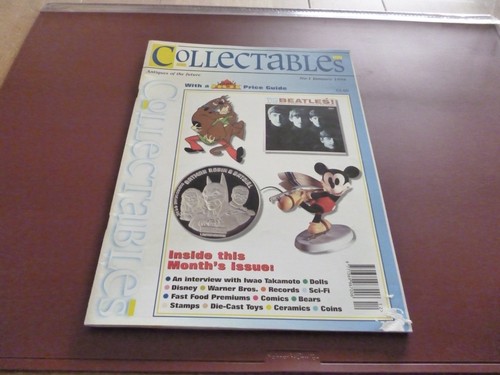 Collectables antiques - collectables,