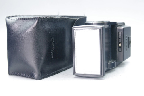 Canon speedlite 199a - 199a, –
