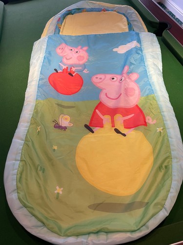 Peppa pig inflatable - peppa,