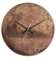 Karlsson Mars Clock