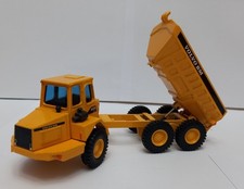 Joal Compact Volvo BM A25