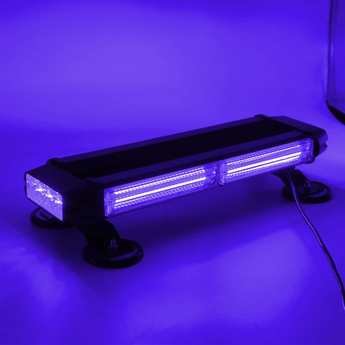 Led emergency strobe light - 14",