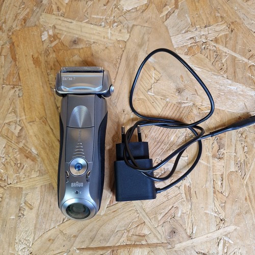 Braun series wet dry - series, &