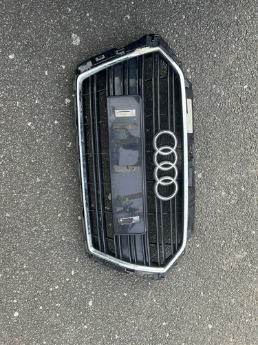 Genuine audi front - 8v,